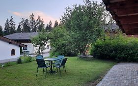 Ferienwohnung Erhart Scheffau